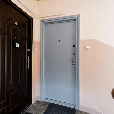Apartman Nowa Huta Standard
