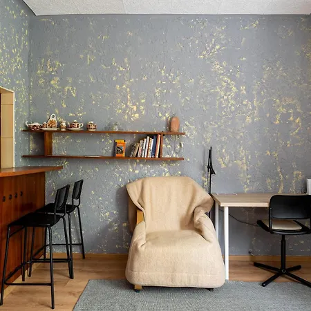 Apartman Nowa Huta Standard *