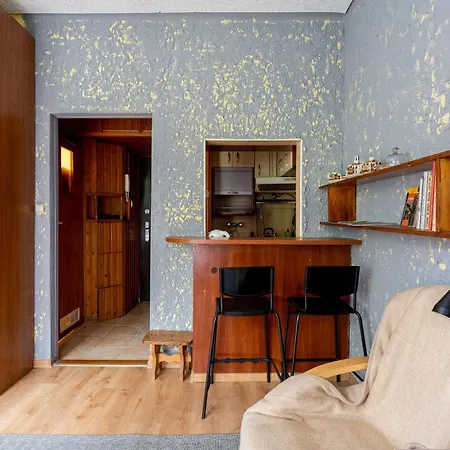 Nowa Huta Standard Apartman Krakkó